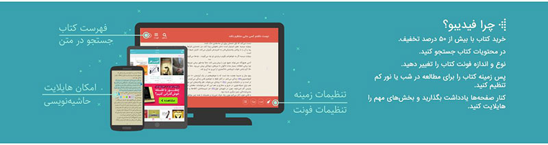 روشهای ترویج فروش فیدیبو - 2