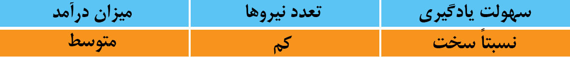 مشاغل اینترنتی - کارشناس شبکه های اجتماعی