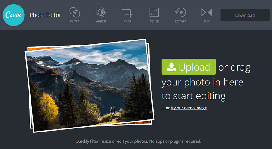canva