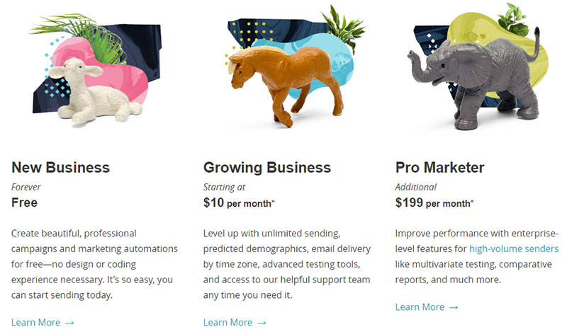 mailchimp